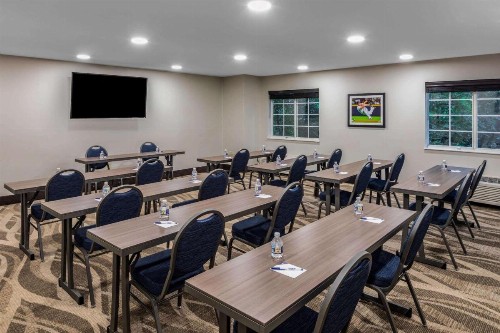 Microtel Inn & Suites by Wyndham Atlanta Buckhead Area - image 44