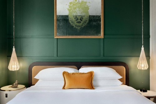 Glenn Hotel Autograph Collection - image 15