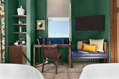 Glenn Hotel Autograph Collection - image 17