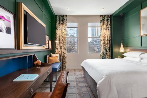 Glenn Hotel Autograph Collection - image 20