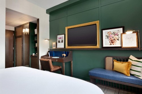 Glenn Hotel Autograph Collection - image 21