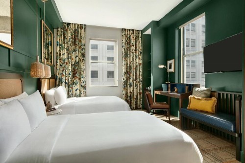 Glenn Hotel Autograph Collection - image 24