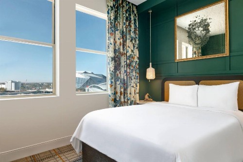 Glenn Hotel Autograph Collection - image 25