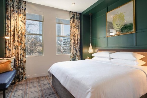 Glenn Hotel Autograph Collection - image 26