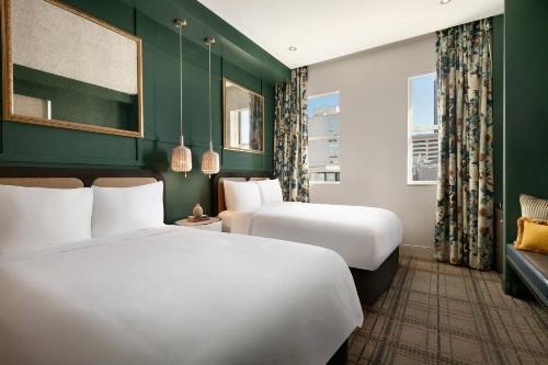 Glenn Hotel Autograph Collection - image 27