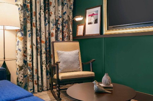 Glenn Hotel Autograph Collection - image 5
