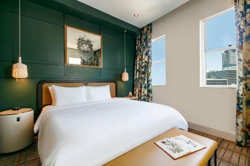 Glenn Hotel Autograph Collection - image 6