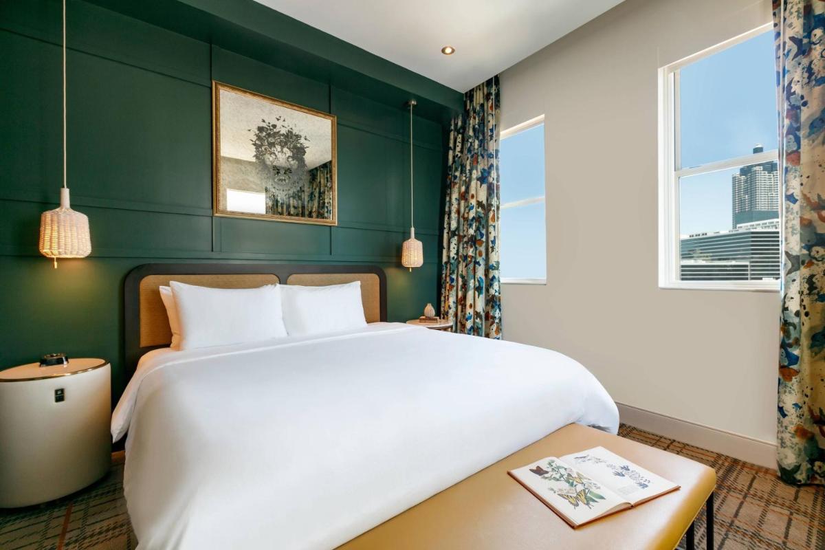 Glenn Hotel Autograph Collection - image 6