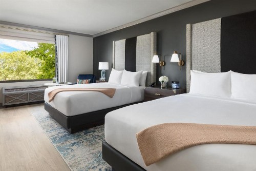 The Burgess Hotel Trademark Collection by Wyndham - image 14