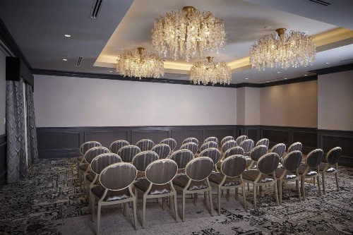 The Burgess Hotel Trademark Collection by Wyndham - image 15