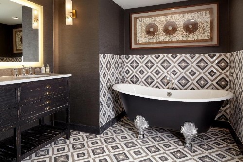 The Burgess Hotel Trademark Collection by Wyndham - image 19