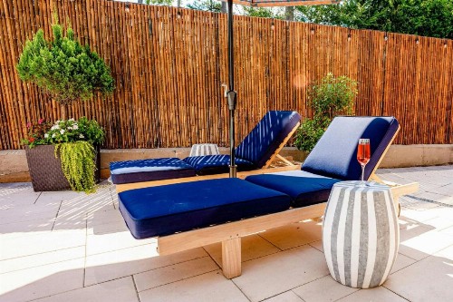 The Burgess Hotel Trademark Collection by Wyndham - image 2