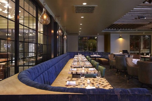 The Burgess Hotel Trademark Collection by Wyndham - image 21