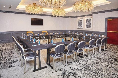 The Burgess Hotel Trademark Collection by Wyndham - image 22