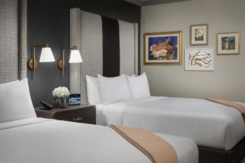 The Burgess Hotel Trademark Collection by Wyndham - image 23