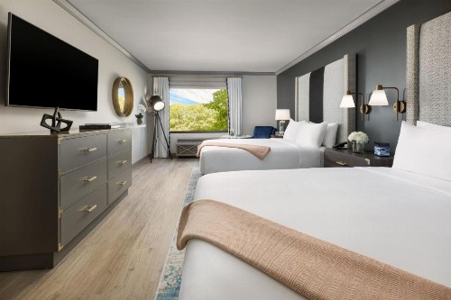The Burgess Hotel Trademark Collection by Wyndham - image 25