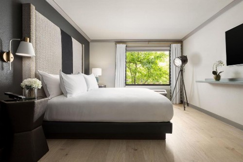 The Burgess Hotel Trademark Collection by Wyndham - image 28