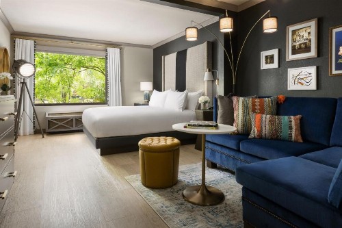 The Burgess Hotel Trademark Collection by Wyndham - image 30