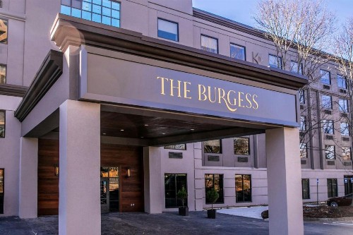 The Burgess Hotel Trademark Collection by Wyndham - image 36