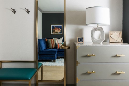 The Burgess Hotel Trademark Collection by Wyndham - image 37