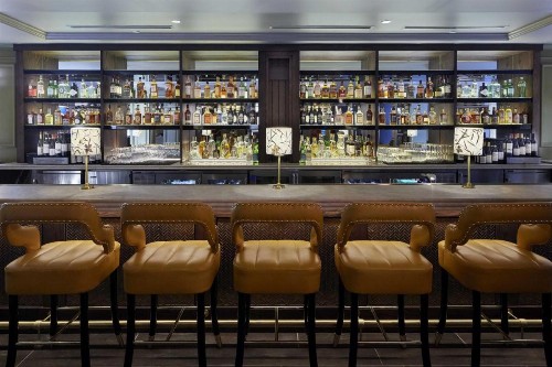 The Burgess Hotel Trademark Collection by Wyndham - image 39