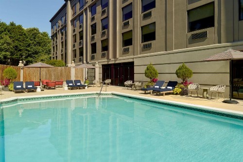 The Burgess Hotel Trademark Collection by Wyndham - image 4