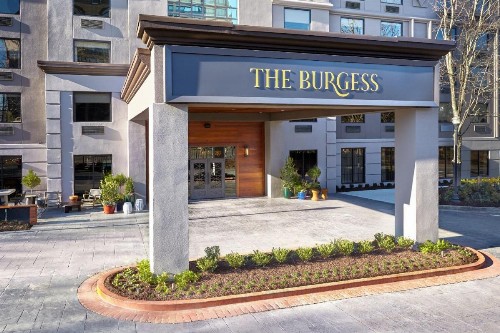 The Burgess Hotel Trademark Collection by Wyndham - image 40
