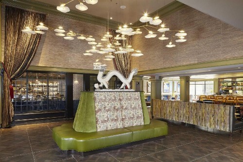 The Burgess Hotel Trademark Collection by Wyndham - image 41
