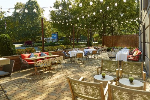 The Burgess Hotel Trademark Collection by Wyndham - image 48