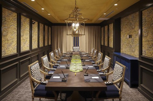 The Burgess Hotel Trademark Collection by Wyndham - image 7