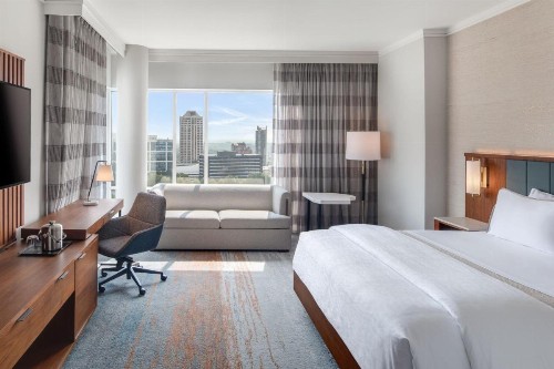 The Westin Buckhead Atlanta