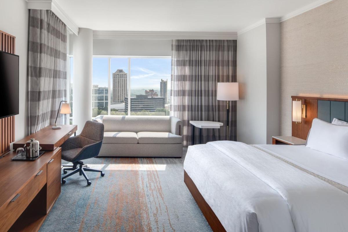 The Westin Buckhead Atlanta - main image