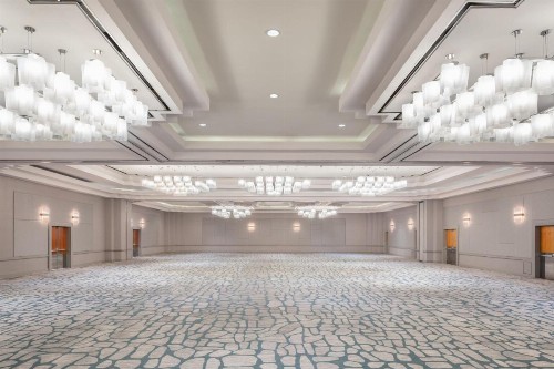 The Westin Buckhead Atlanta - image 10