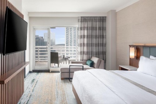 The Westin Buckhead Atlanta - image 12