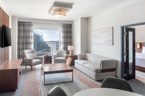 The Westin Buckhead Atlanta - image 15
