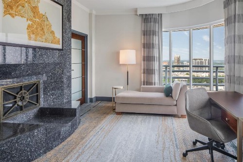 The Westin Buckhead Atlanta - image 16