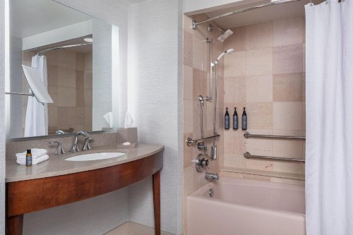 The Westin Buckhead Atlanta - image 17