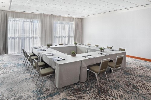 The Westin Buckhead Atlanta - image 18