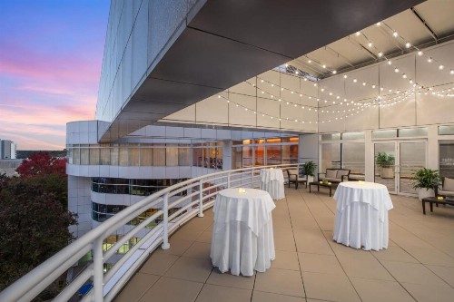 The Westin Buckhead Atlanta - image 2