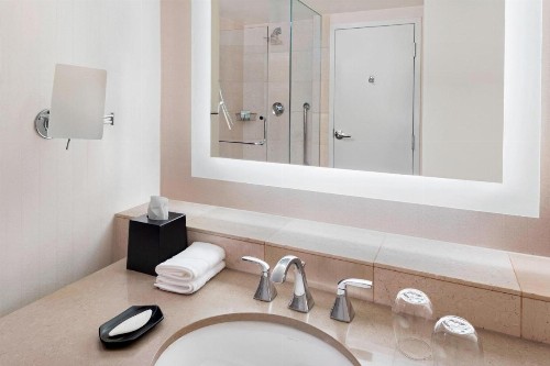 The Westin Buckhead Atlanta - image 20
