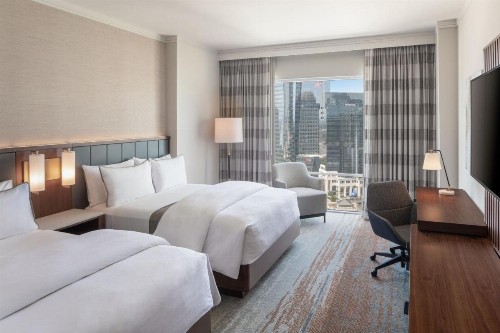 The Westin Buckhead Atlanta - image 21