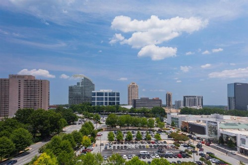 The Westin Buckhead Atlanta - image 23