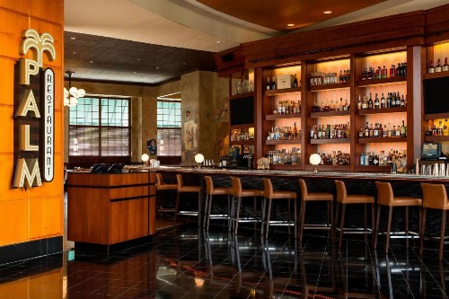 The Westin Buckhead Atlanta - image 24