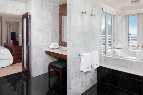 The Westin Buckhead Atlanta - image 25