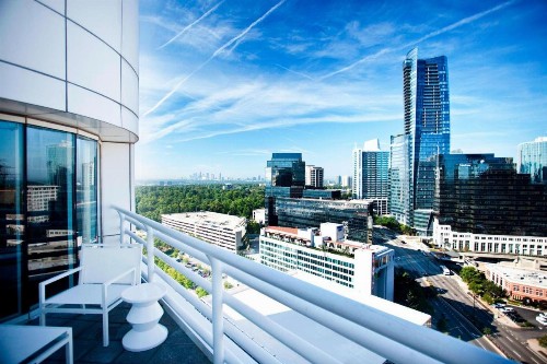 The Westin Buckhead Atlanta - image 26