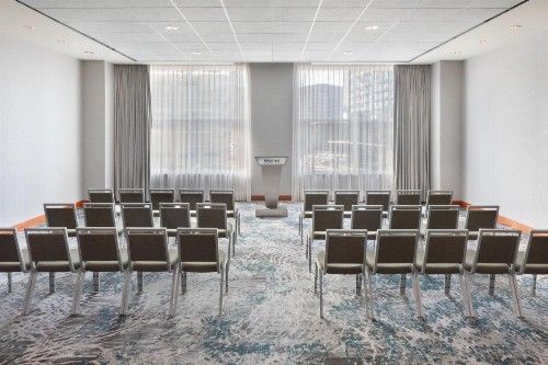 The Westin Buckhead Atlanta - image 29