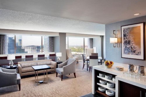 The Westin Buckhead Atlanta - image 3