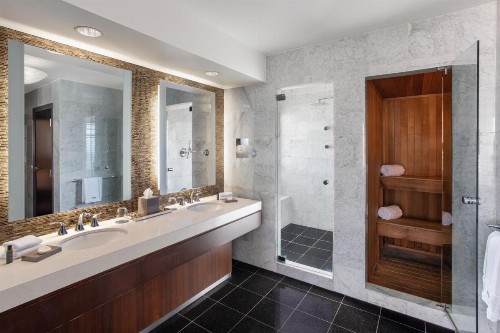 The Westin Buckhead Atlanta - image 30