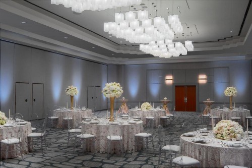 The Westin Buckhead Atlanta - image 31