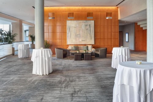 The Westin Buckhead Atlanta - image 32